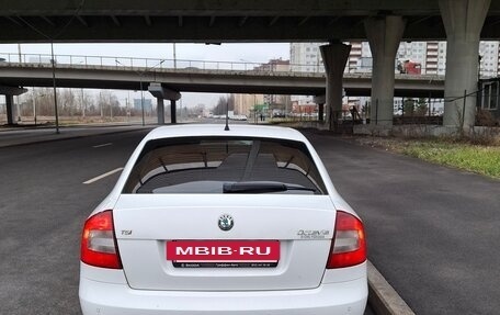 Skoda Octavia, 2012 год, 790 000 рублей, 5 фотография