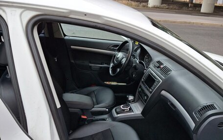 Skoda Octavia, 2012 год, 790 000 рублей, 7 фотография