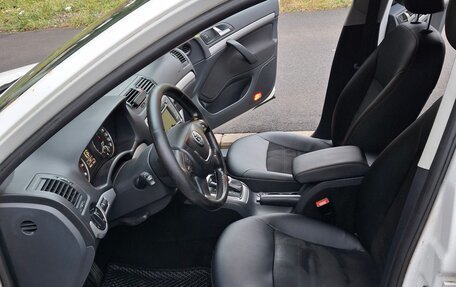 Skoda Octavia, 2012 год, 790 000 рублей, 10 фотография