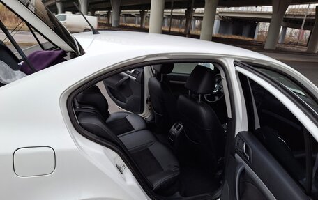 Skoda Octavia, 2012 год, 790 000 рублей, 9 фотография