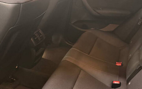 BMW X4, 2017 год, 3 200 000 рублей, 5 фотография