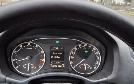 Skoda Octavia, 2012 год, 790 000 рублей, 12 фотография