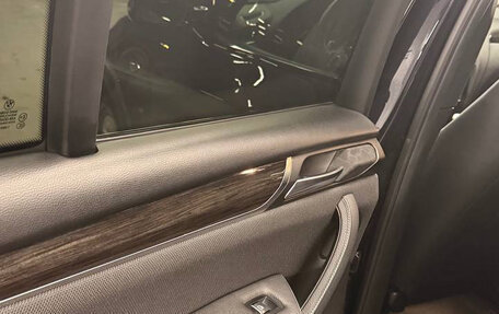 BMW X4, 2017 год, 3 200 000 рублей, 10 фотография