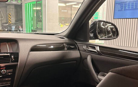 BMW X4, 2017 год, 3 200 000 рублей, 6 фотография