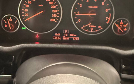 BMW X4, 2017 год, 3 200 000 рублей, 9 фотография