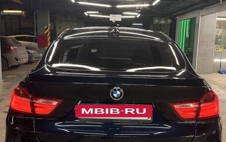 BMW X4, 2017 год, 3 200 000 рублей, 2 фотография