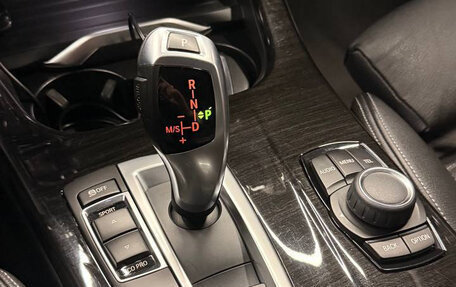 BMW X4, 2017 год, 3 200 000 рублей, 12 фотография