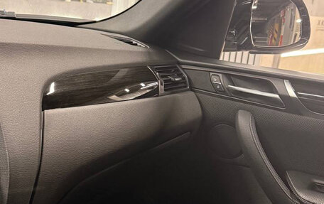 BMW X4, 2017 год, 3 200 000 рублей, 13 фотография