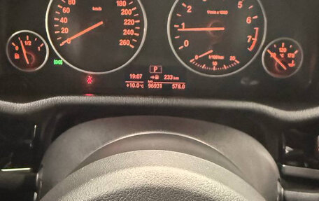 BMW X4, 2017 год, 3 200 000 рублей, 17 фотография