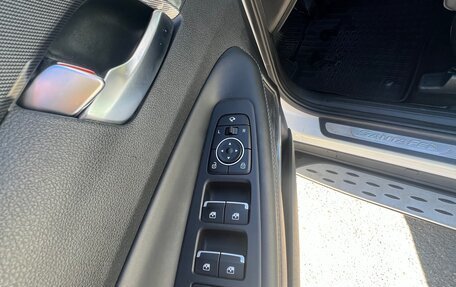 Hyundai Santa Fe IV, 2022 год, 4 550 000 рублей, 9 фотография