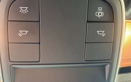 Hyundai Santa Fe IV, 2022 год, 4 550 000 рублей, 15 фотография