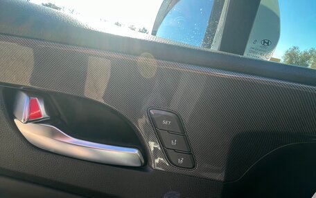 Hyundai Santa Fe IV, 2022 год, 4 550 000 рублей, 10 фотография