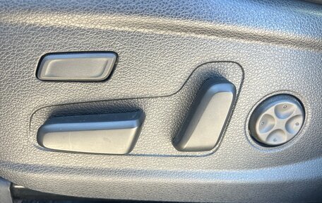 Hyundai Santa Fe IV, 2022 год, 4 550 000 рублей, 17 фотография