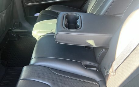 Hyundai Santa Fe IV, 2022 год, 4 550 000 рублей, 19 фотография