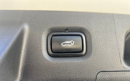 Hyundai Santa Fe IV, 2022 год, 4 550 000 рублей, 22 фотография