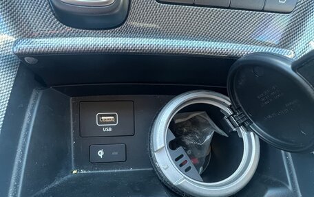 Hyundai Santa Fe IV, 2022 год, 4 550 000 рублей, 12 фотография