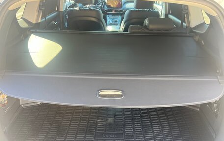 Hyundai Santa Fe IV, 2022 год, 4 550 000 рублей, 23 фотография