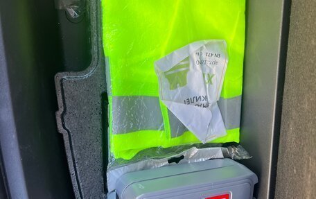 Hyundai Santa Fe IV, 2022 год, 4 550 000 рублей, 24 фотография