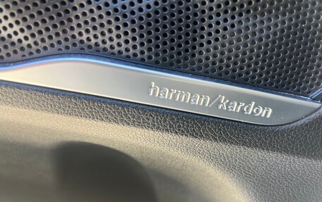 Hyundai Santa Fe IV, 2022 год, 4 550 000 рублей, 26 фотография