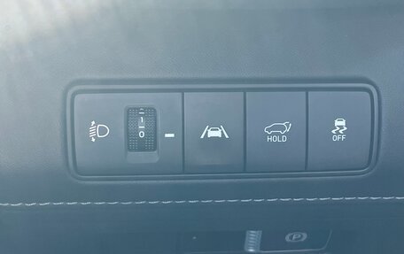 Hyundai Santa Fe IV, 2022 год, 4 550 000 рублей, 34 фотография