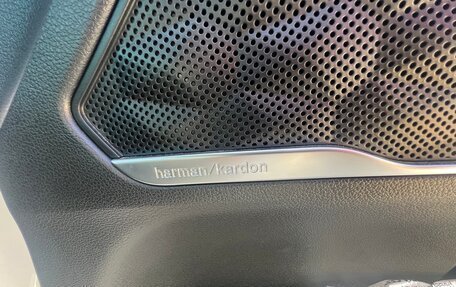 Hyundai Santa Fe IV, 2022 год, 4 550 000 рублей, 39 фотография