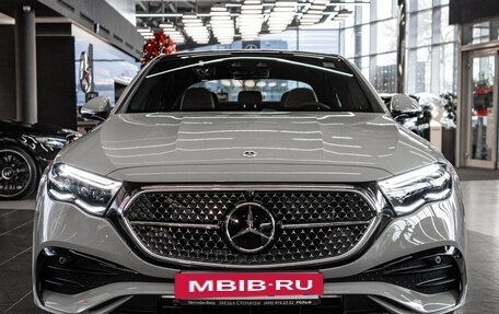 Mercedes-Benz E-Класс, 2025 год, 10 545 000 рублей, 2 фотография