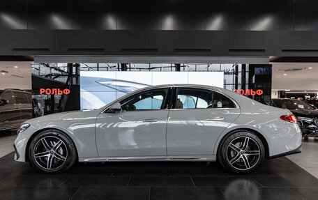 Mercedes-Benz E-Класс, 2025 год, 10 545 000 рублей, 8 фотография