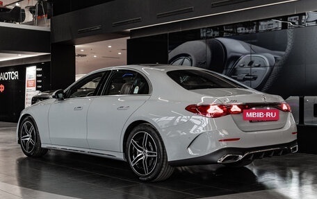 Mercedes-Benz E-Класс, 2025 год, 10 545 000 рублей, 7 фотография