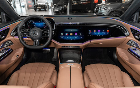 Mercedes-Benz E-Класс, 2025 год, 10 545 000 рублей, 15 фотография