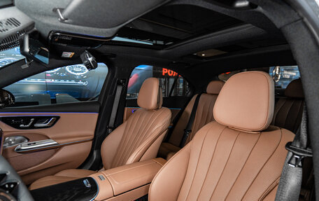 Mercedes-Benz E-Класс, 2025 год, 10 545 000 рублей, 21 фотография