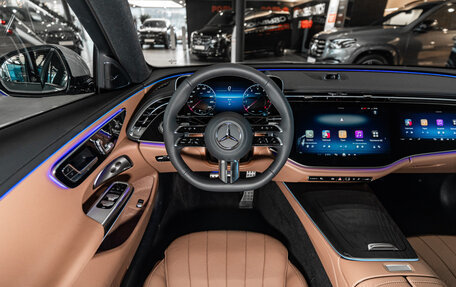 Mercedes-Benz E-Класс, 2025 год, 10 545 000 рублей, 16 фотография