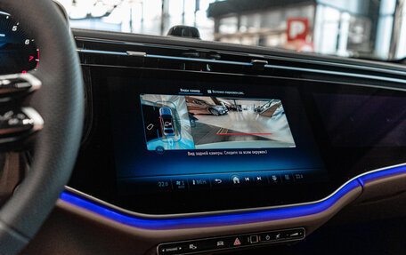 Mercedes-Benz E-Класс, 2025 год, 10 545 000 рублей, 19 фотография