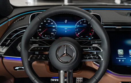 Mercedes-Benz E-Класс, 2025 год, 10 545 000 рублей, 17 фотография