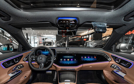 Mercedes-Benz E-Класс, 2025 год, 10 545 000 рублей, 14 фотография