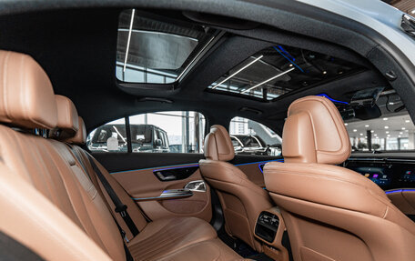 Mercedes-Benz E-Класс, 2025 год, 10 545 000 рублей, 25 фотография