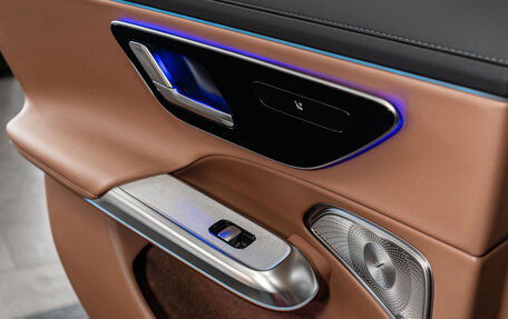 Mercedes-Benz E-Класс, 2025 год, 10 545 000 рублей, 27 фотография