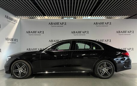 Mercedes-Benz E-Класс, 2025 год, 10 200 000 рублей, 2 фотография