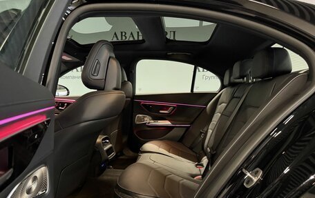 Mercedes-Benz E-Класс, 2025 год, 10 200 000 рублей, 8 фотография