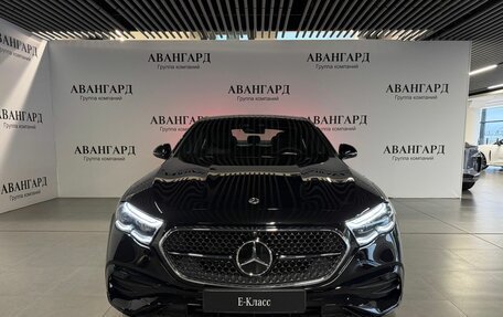 Mercedes-Benz E-Класс, 2025 год, 10 200 000 рублей, 5 фотография