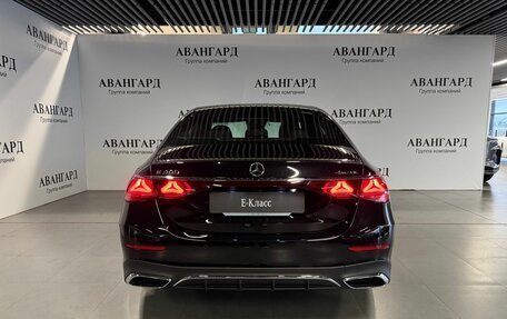 Mercedes-Benz E-Класс, 2025 год, 10 200 000 рублей, 4 фотография