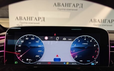 Mercedes-Benz E-Класс, 2025 год, 10 200 000 рублей, 12 фотография