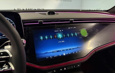 Mercedes-Benz E-Класс, 2025 год, 10 200 000 рублей, 13 фотография