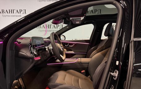 Mercedes-Benz E-Класс, 2025 год, 10 200 000 рублей, 7 фотография