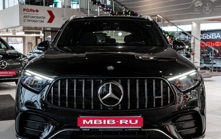 Mercedes-Benz GLC AMG, 2025 год, 11 833 000 рублей, 2 фотография