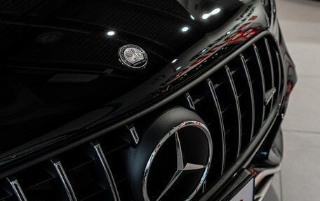 Mercedes-Benz GLC AMG, 2025 год, 11 833 000 рублей, 8 фотография