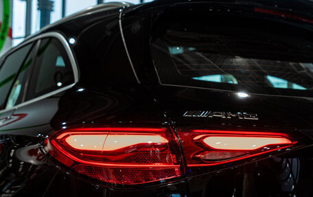 Mercedes-Benz GLC AMG, 2025 год, 11 833 000 рублей, 9 фотография