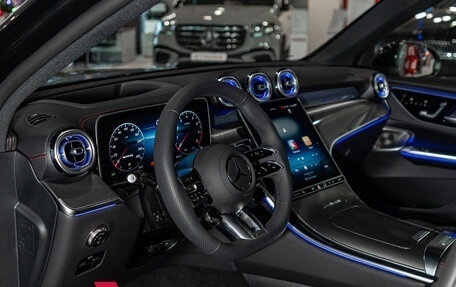 Mercedes-Benz GLC AMG, 2025 год, 11 833 000 рублей, 10 фотография