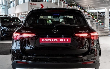 Mercedes-Benz GLC AMG, 2025 год, 11 833 000 рублей, 6 фотография