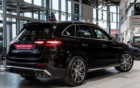 Mercedes-Benz GLC AMG, 2025 год, 11 833 000 рублей, 5 фотография