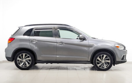 Mitsubishi ASX I рестайлинг, 2018 год, 1 850 000 рублей, 4 фотография